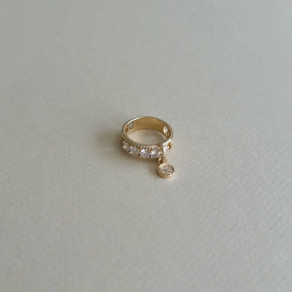 Diamond Ring S1114